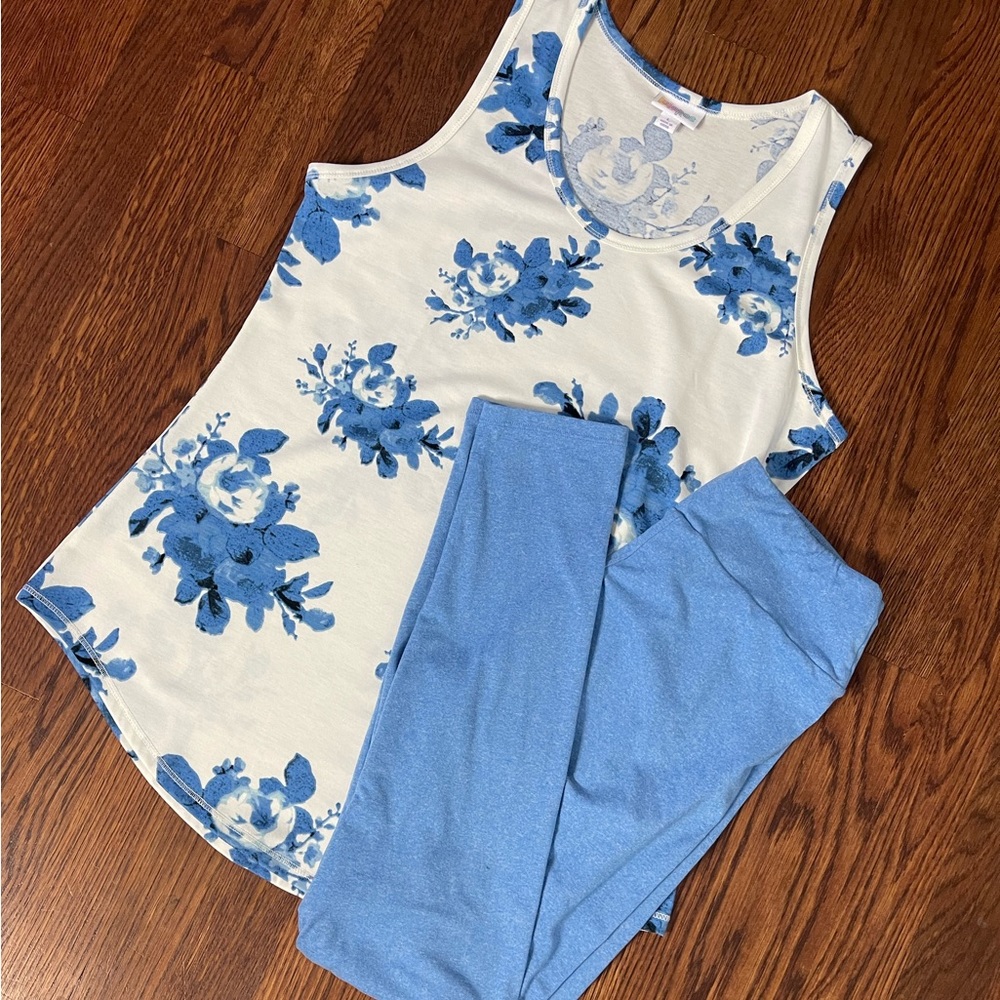 Lularoe Outfit